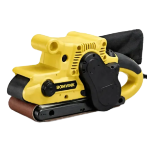 LIXADEIRA DE CINTA 533*75MM-850W 127V BOMVINK BOM-9647