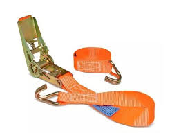 CINTA DE AMARRAÇAO B-TEK BT-406