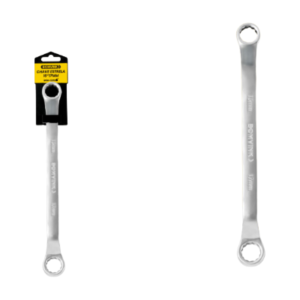CHAVE ESTRELA 16*17MM BOMVINK BOM-1235