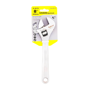 CHAVE INGLESA B-TEK BM-359