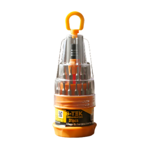 CHAVE DE FENDA B-TEK BT-644