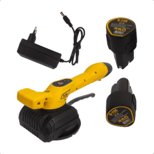 MAQUINA B-TEK DE ASSENTAR 21V BT-DZ60