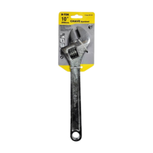 CHAVE INGLESA 10# B-TEK BT-431