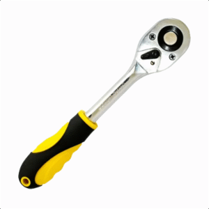 CHAVE B-TEK CATRACA SOQUETE 1/4 BT-617