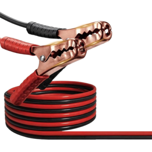 CABO PARA BATERIA (CHUPETA) 2,5M 10MM B-TEK BT-361