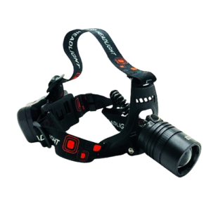 LANTERNA DE CABEÇA B-TEK BM-810