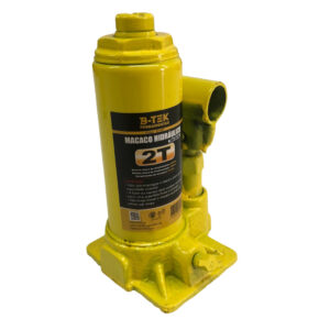 MACACO HIDRAULICO TIPO GARRAFA B-TEK BT-387