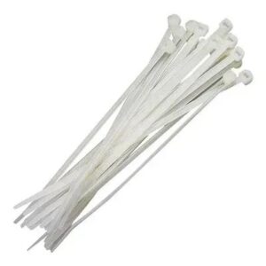 ABRAÇADEIRA B-TEK DE NYLON 100MM*2.5MM BT-414