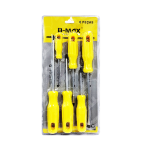 CONJUNTO DE CHAVES B-TEK BM-314