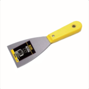 ESPATULA B-TEK DE AÇO 2″ 50MM BT-438