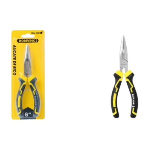 ALICATE DE BICO 6 POL BOMVINK BOM-1601