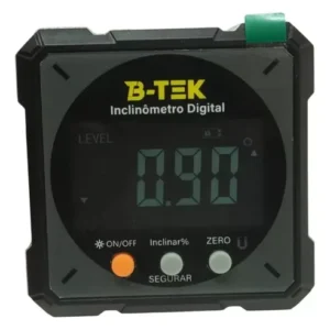 INCLINOMETRO B-TEK BT-410