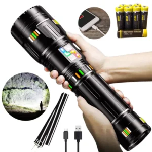 LANTERNA B-TEK LASER BM-8539