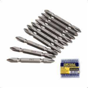 KIT B-TEK DE PONTAS DUPLAS MAG BT-412