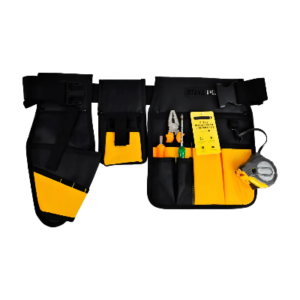 CINTO BOLSA PORTA FERRAMENTAS BOMVINK BOM-7712