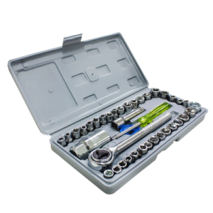 KIT DE CHAVE CATRACA 40 PÇSB-TEK BM-355