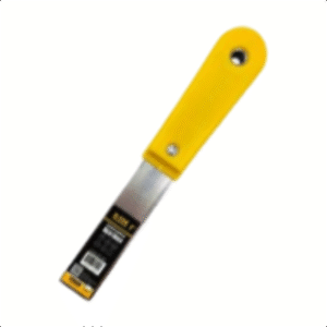 ESPATULA B-TEK DE AÇO 1″ BT-437