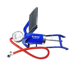 COMPRESSOR DE AR MANUAL B-TEK BT-AX102