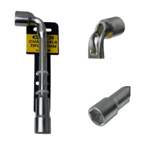 CHAVE DE BIELA L 17MM BOMVINK BOM-1489