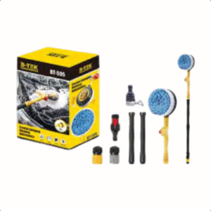 ESCOVA B-TEK DE LAVAGEM BT-595