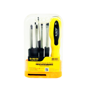 CONJUNTO CHAVES B-TEK  BM-343