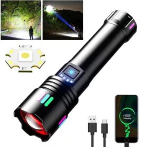 LANTERNA B-TEK LASER BM-8542