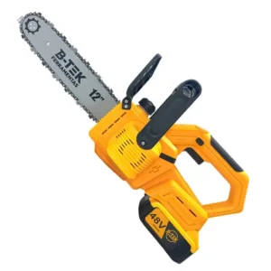 MOTOSERRA ELETRICA B-TEK BT-DZ21