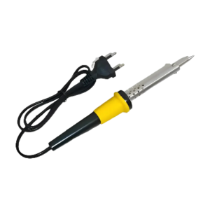FERRO DE SOLDAR 127V-30W BOMVINK BOM-9513