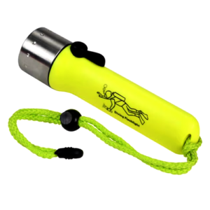 LANTERNA DE MERGULHO B-TEK BM-8532