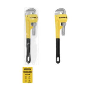 CHAVE DE GRIFO 14 POLEGADAS BOMVINK BOM-1290