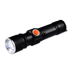 LANTERNA LED B-TEK BM-8411