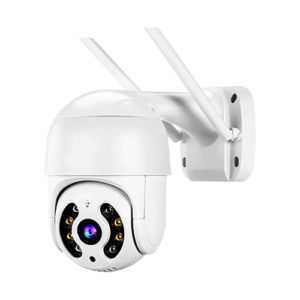 CÂMERA DE SEGURAÇA INTELIGENTE 360º WI-FI B-TEK BM-IP170