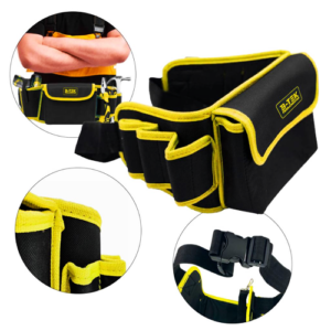 BOLSA DE FERRAMENTA B-TEK BT-399