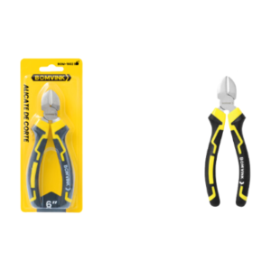 ALICATE DE CORTE BOMVINK BOM-1602