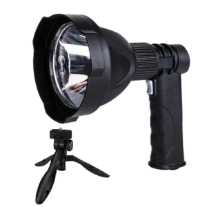 LATERNA HOLOFORTE COM TRIPÉ B-TEK TD-2000A
