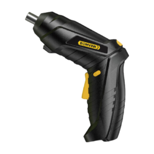 CHAVE FENDA ELÉTRICA 12 PEÇAS-3.6V BOMVINK BOM-9913