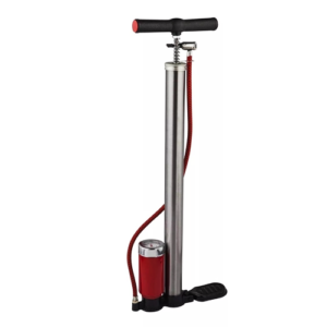BOMBA DE AR MANUAL B-TEK BT-AX103