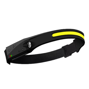 LANTERNA DE CABEÇA 1 LED B-TEK BM-811