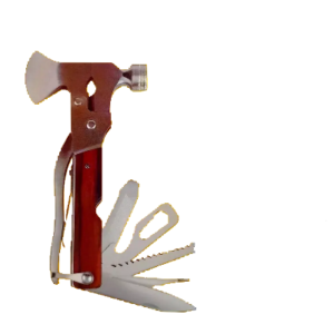 MARTELO MULTIGUNCILONAL BOMVINK BOM-1501