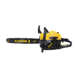 MOTOSSERRA À GASOLINA CX: 2PCS BOMVINK BOM-9203