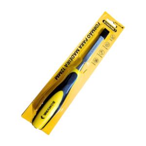 FORMAO PARA MADEIRA 12MM BOMVINK BOM-1092