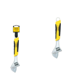 CHAVE AJUSTAVEL 10 POLEGADAS BOMVINK BOM-1282